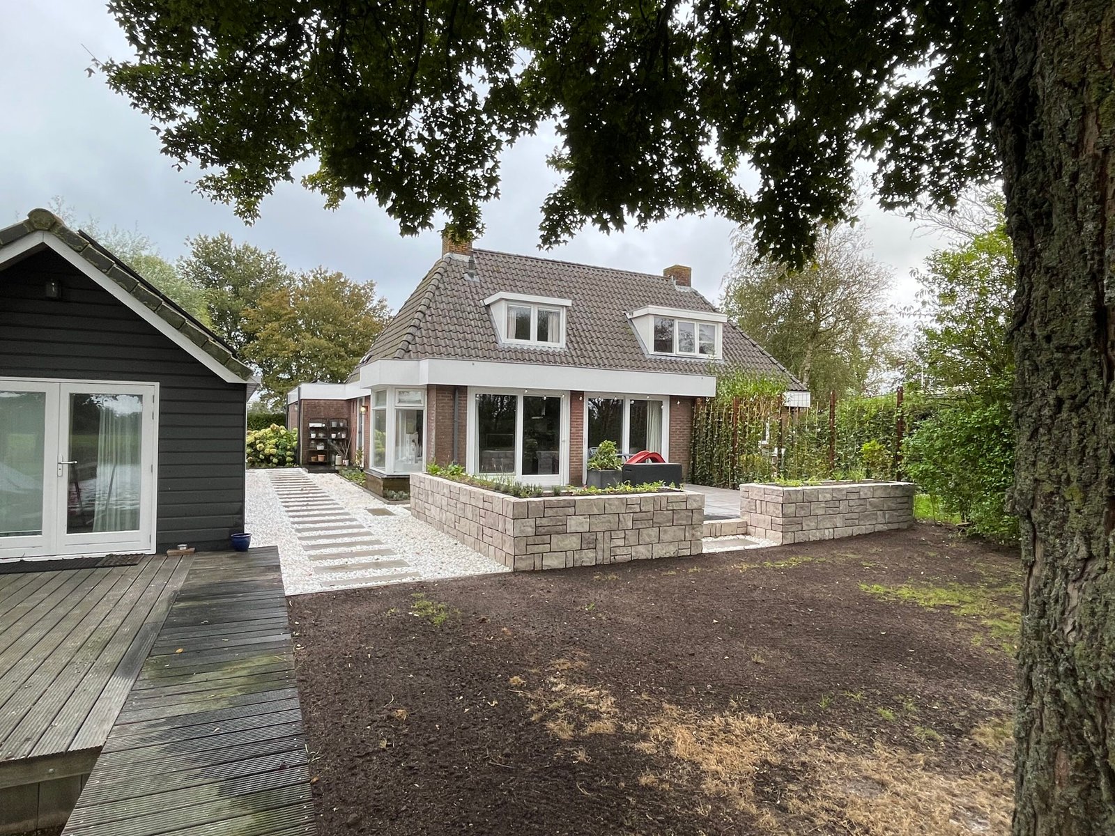 Complete Tuin Make-Over